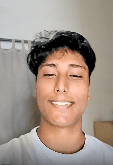 Aniket Vaishu, Founder of Evercash — 17-year-old builder and entrepreneur from India